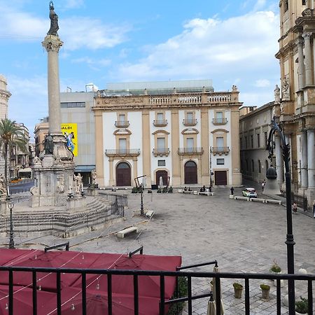 I Balconi Di San Domenico Apartment Palermo Exterior photo