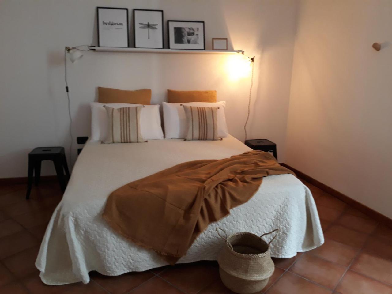 I Balconi Di San Domenico Apartment Palermo Exterior photo