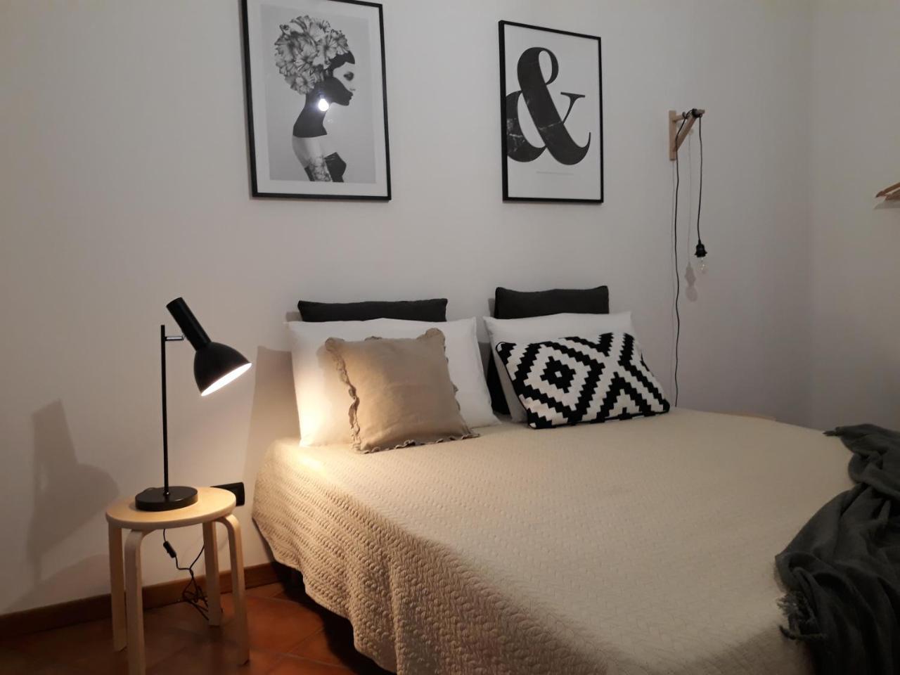 I Balconi Di San Domenico Apartment Palermo Exterior photo