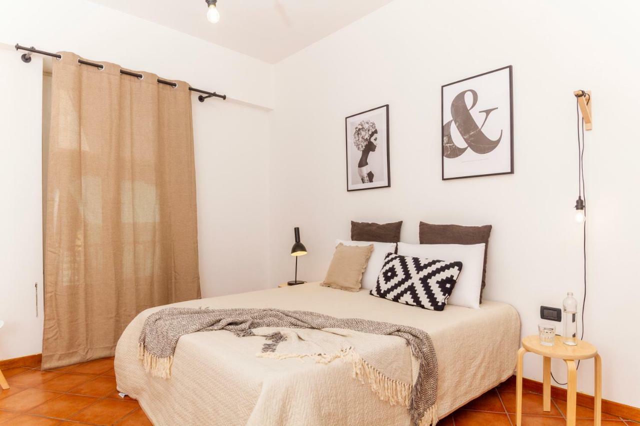 I Balconi Di San Domenico Apartment Palermo Exterior photo
