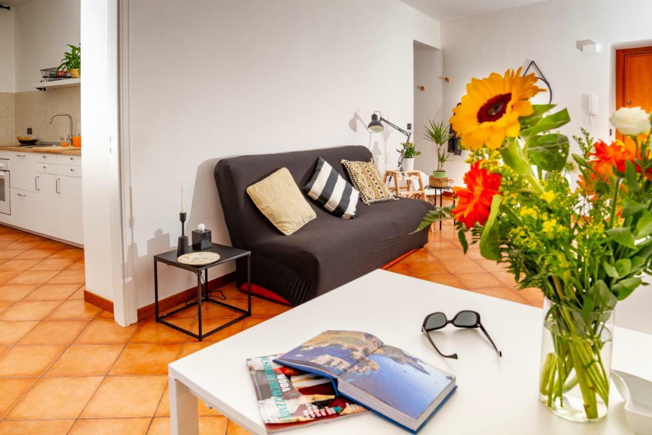 I Balconi Di San Domenico Apartment Palermo Exterior photo