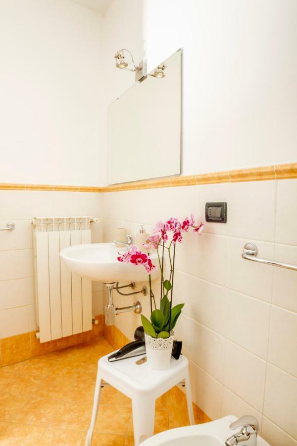 I Balconi Di San Domenico Apartment Palermo Exterior photo