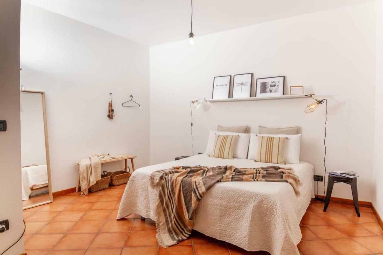 I Balconi Di San Domenico Apartment Palermo Exterior photo