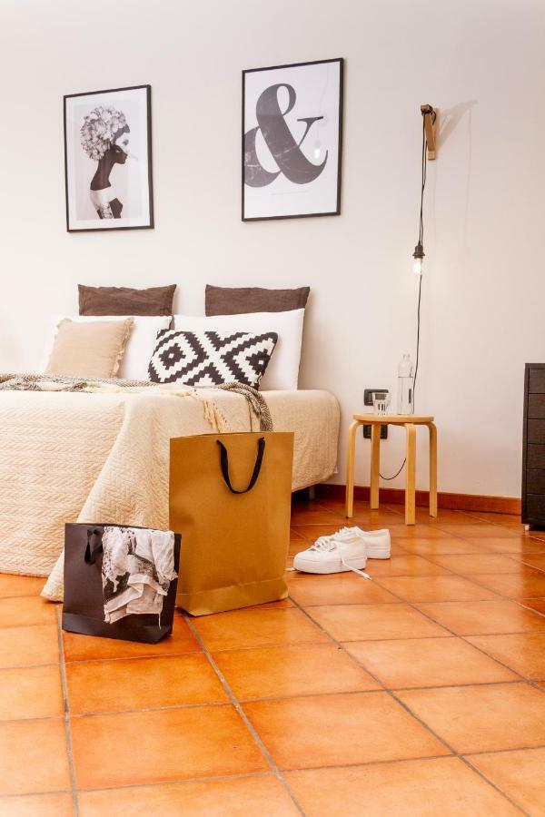 I Balconi Di San Domenico Apartment Palermo Exterior photo