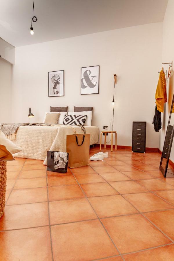 I Balconi Di San Domenico Apartment Palermo Exterior photo