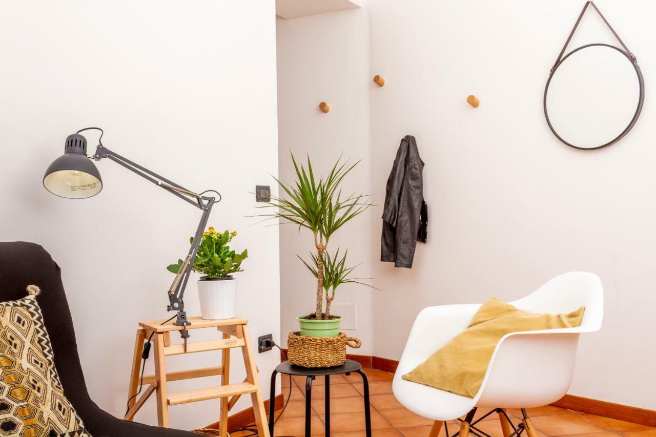I Balconi Di San Domenico Apartment Palermo Exterior photo