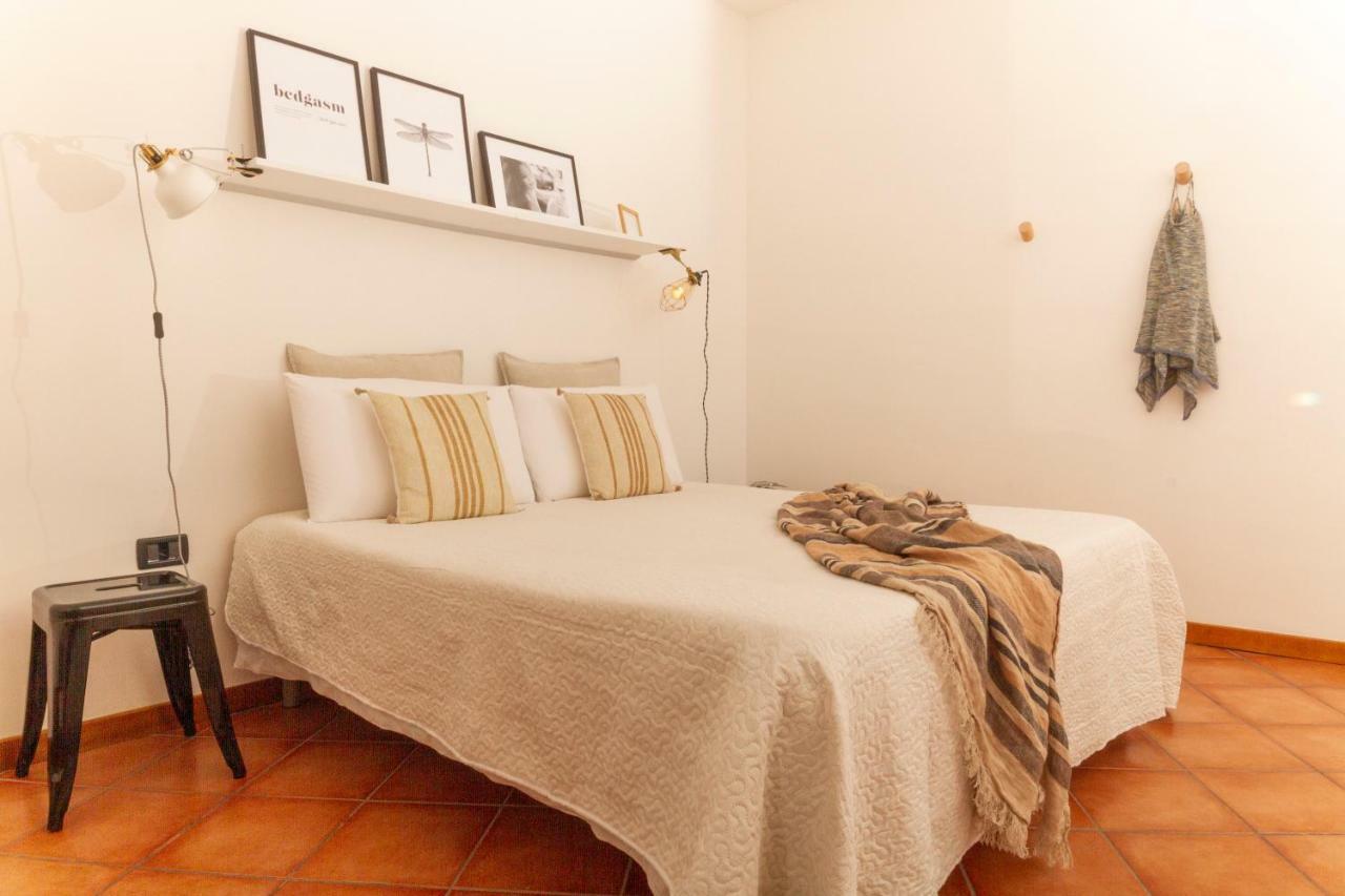 I Balconi Di San Domenico Apartment Palermo Exterior photo
