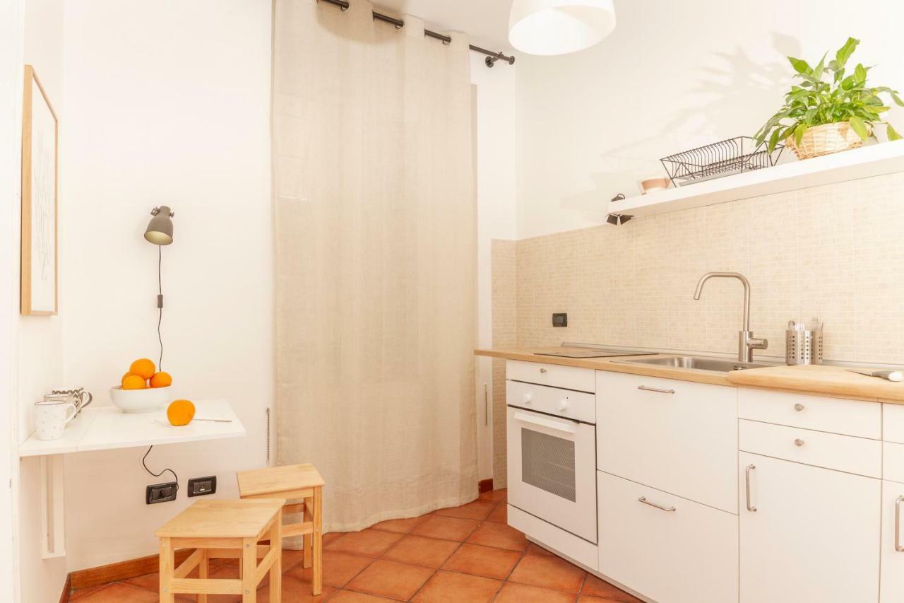 I Balconi Di San Domenico Apartment Palermo Exterior photo